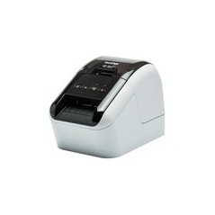 Brother QL-800 Direct Thermal Label Printer - Fast, Easy & High-Quality Labels | SKU: 4977766771269
